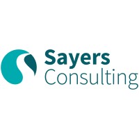 Sayers Consulting logo - Similar company to Auto Partnered Solutions