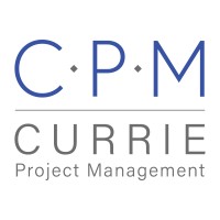 Currie Project Management, LLC logo - Similar company to Stringer Project Management, Llc.