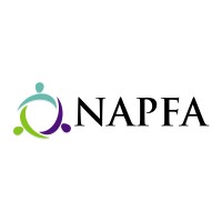 NAPFA - National Association of Personal Financial Advisors logo - Similar company to Xypn
