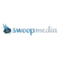 Swoop Media logo - Similar company to Silverline Creative