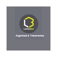 LemonBox Engenharia e Treinamentos logo - Similar company to Extensão Feq Unicamp