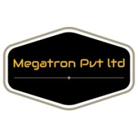 Megatron logo - Similar company to Sr Electrotech