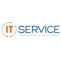 IT SERVICE SAC logo - Similar company to Procesos Digitales Del Perú