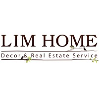 Lim Home (Decor & Real Estate Service) logo - Similar company to Twisuka: Exotic Home Décor With A Purpose