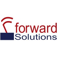 Forward Solutions logo - Similar company to Ghani Soft