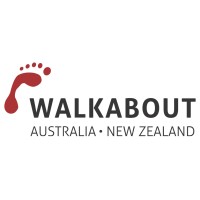 Walkabout Australia / New Zealand logo - Similar company to Iaae Canada