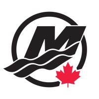 Mercury Outboards logo - Similar company to Jesel Inc