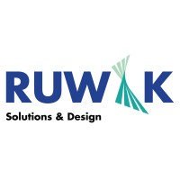 RUWAK SOLUTIONS & DESIGN INC. logo - Similar company to Ray Group Electromécanique