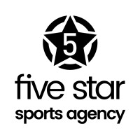 5 Star Sports Agency logo - Similar company to Tartan Pro Tour
