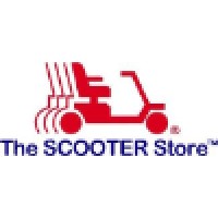 The Scooter Store logo - Similar company to Network Courier Service