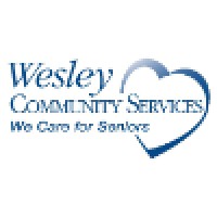 Wesley Community Services Organization
