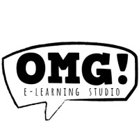 OMG Studio logo - Similar company to Another Point Communication & Design