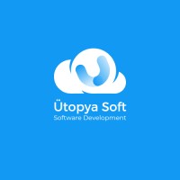 Ütopya Soft logo - Similar company to Kapsam Yazılım