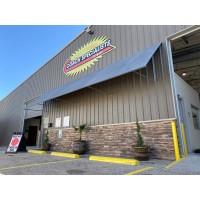 Coach Specialists of Texas logo - Similar company to North Texas Collision Center