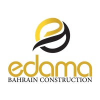 Edama Bahrain Construction logo - Similar company to Downtown Construction