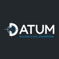 Datum Building & Civil Engineering Ltd logo - Similar company to Fuzed Engineering