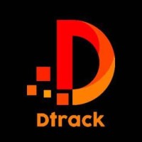 DTRACK logo - Similar company to Dtrack