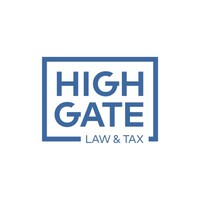 Highgate Law & Tax logo - Similar company to Highgate Crypto