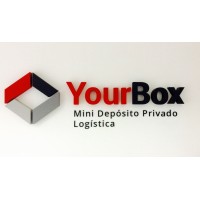 YourBox Self-Storage & Logística logo - Similar company to Trila