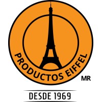 Productos Eiffel logo - Similar company to Make It Mex
