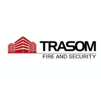 Trasom Fire and Security logo - Similar company to Jem Systems