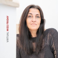 Virtual Miss Friday (VMF Ltd) logo - Similar company to The Va Lounge ®