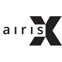 airisX logo - Similar company to Mailin