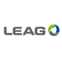 LEAG logo - Similar company to Altech Advanced Materials Ag