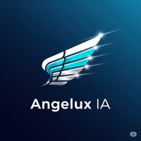 AngeluxAI Tecnologia logo - Similar company to 4Hoofs