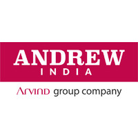 Andrew India - A division of Arvind Limited logo - Similar company to Jeevan Products
