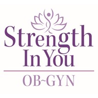 Strength In You OBGYN logo - Similar company to Ask Mrs Watson