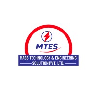 Mass Technology And Engineering Solution Pvt. Ltd