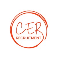 CER Recruitment logo - Similar company to Elite Services 2008 Limited