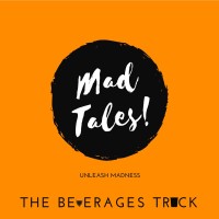 Mad Tales logo - Similar company to Aware