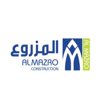 Al Mazro Construction logo - Similar company to Dar Bas Construction & Development