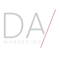 Drissi Attraction Consulting logo - Similar company to Terminal Van Gogh