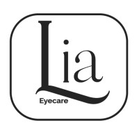 Lia Eyecare logo - Similar company to Eve Mobility