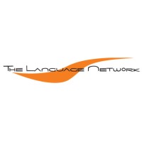 The Language Network logo - Similar company to Jarooz