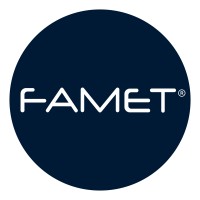 FAMET logo - Similar company to Indiewears