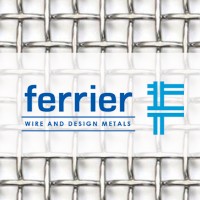 Ferrier Wire Goods Company Ltd. logo - Similar company to Jim'S Locksmithing