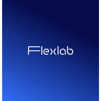 FlexLab logo - Similar company to Flexlab
