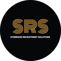 Synergise Recruitment Solutions Ltd logo - Similar company to Synergise Talent Solutions