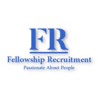 Fellowship Recruitment logo - Similar company to Coeus
