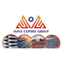 Avina Export Group logo - Similar company to Afagh Zarrin Bd Co. شرکت توسعه تجارت آفاق زرین