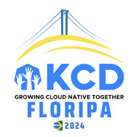 KCD Floripa Brazil logo - Similar company to Devs On The Road
