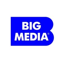 BigMedia, spol. s r.o. logo - Similar company to Bigboard Praha, A.S.