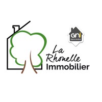 LA RHONELLE IMMOBILIER logo - Similar company to Yzimmo