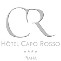 Hôtel Capo Rosso**** logo - Similar company to Injoy