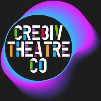 CRE8IV THEATRE CO. logo - Similar company to 2Nd Act Org, Inc.