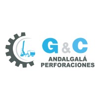 G&C Andalgalá Perforaciones logo - Similar company to Miningideas